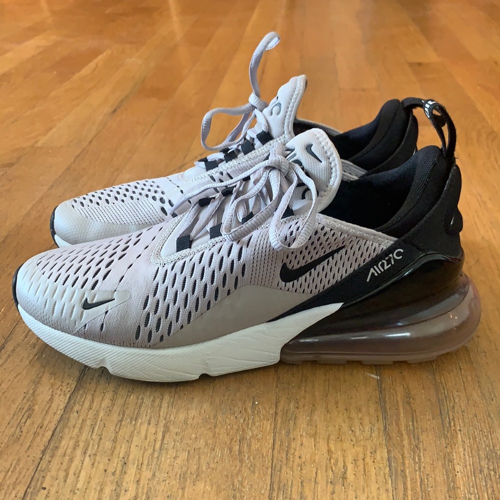 Nike Airmax 270 Sepia Stone